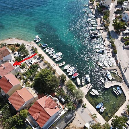 Villa Vala Zaboric Εξωτερικό φωτογραφία