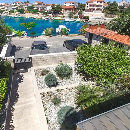 Villa Vala Zaboric Εξωτερικό φωτογραφία