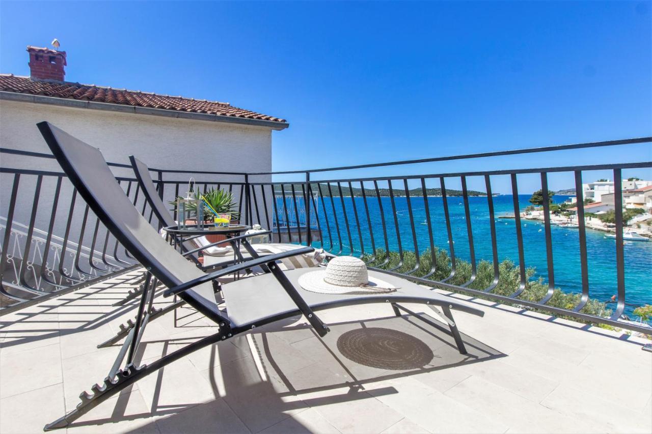 Villa Vala Zaboric Εξωτερικό φωτογραφία