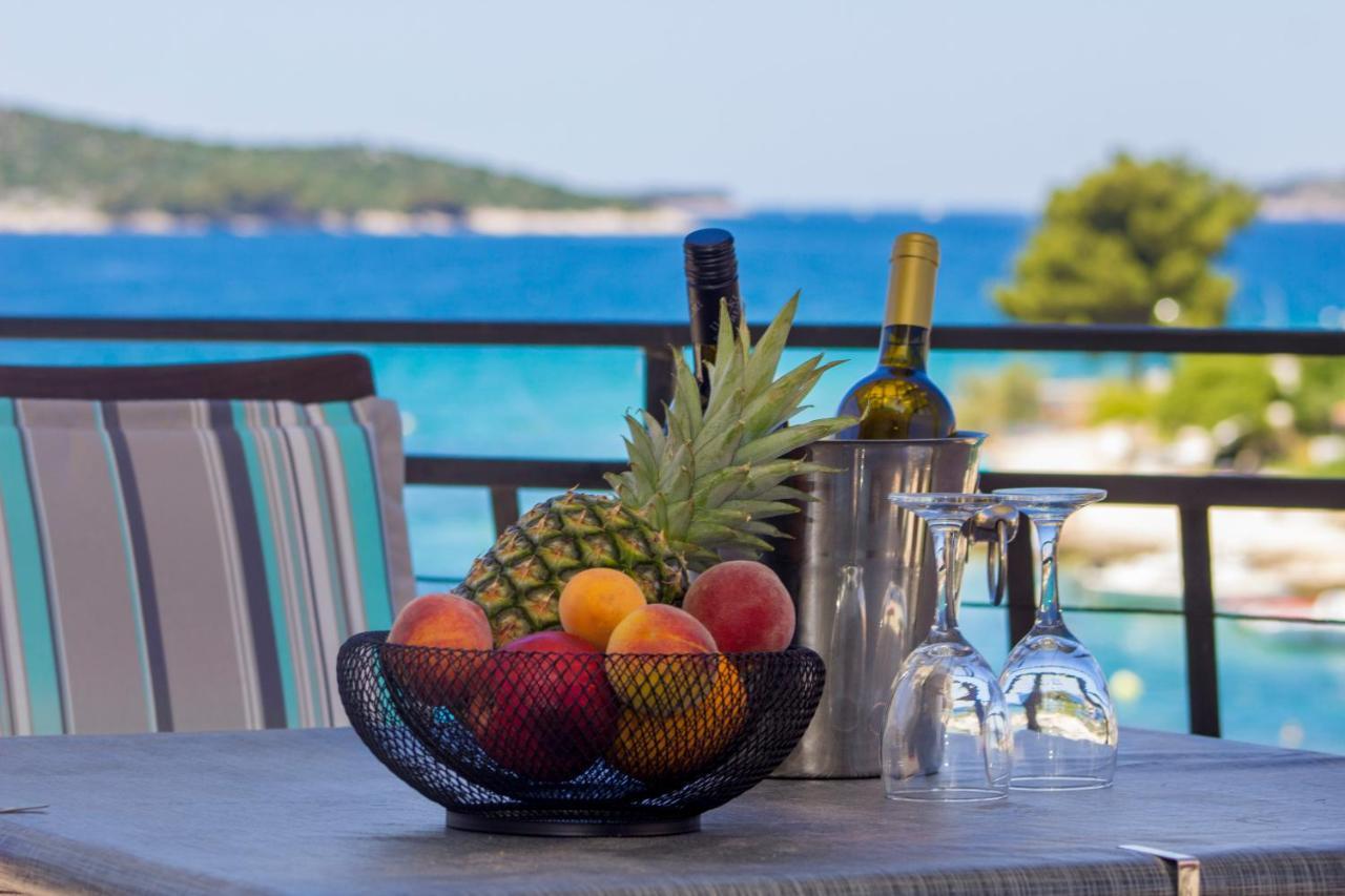 Villa Vala Zaboric Εξωτερικό φωτογραφία
