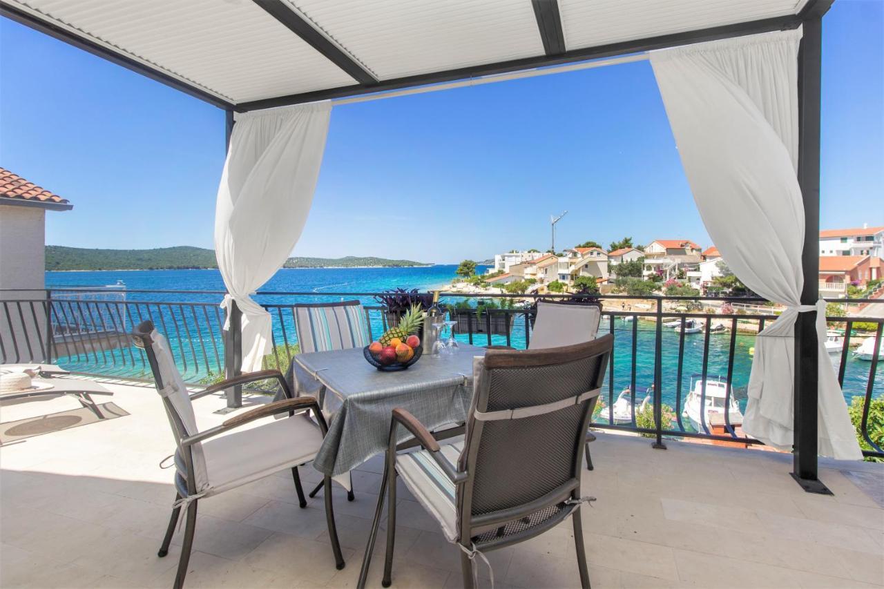 Villa Vala Zaboric Εξωτερικό φωτογραφία