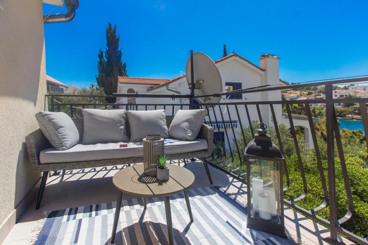 Villa Vala Zaboric Εξωτερικό φωτογραφία