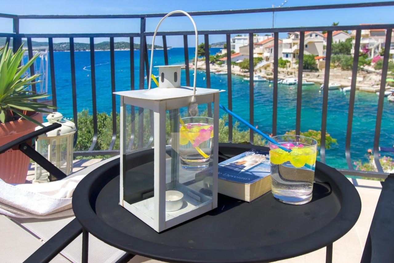 Villa Vala Zaboric Εξωτερικό φωτογραφία