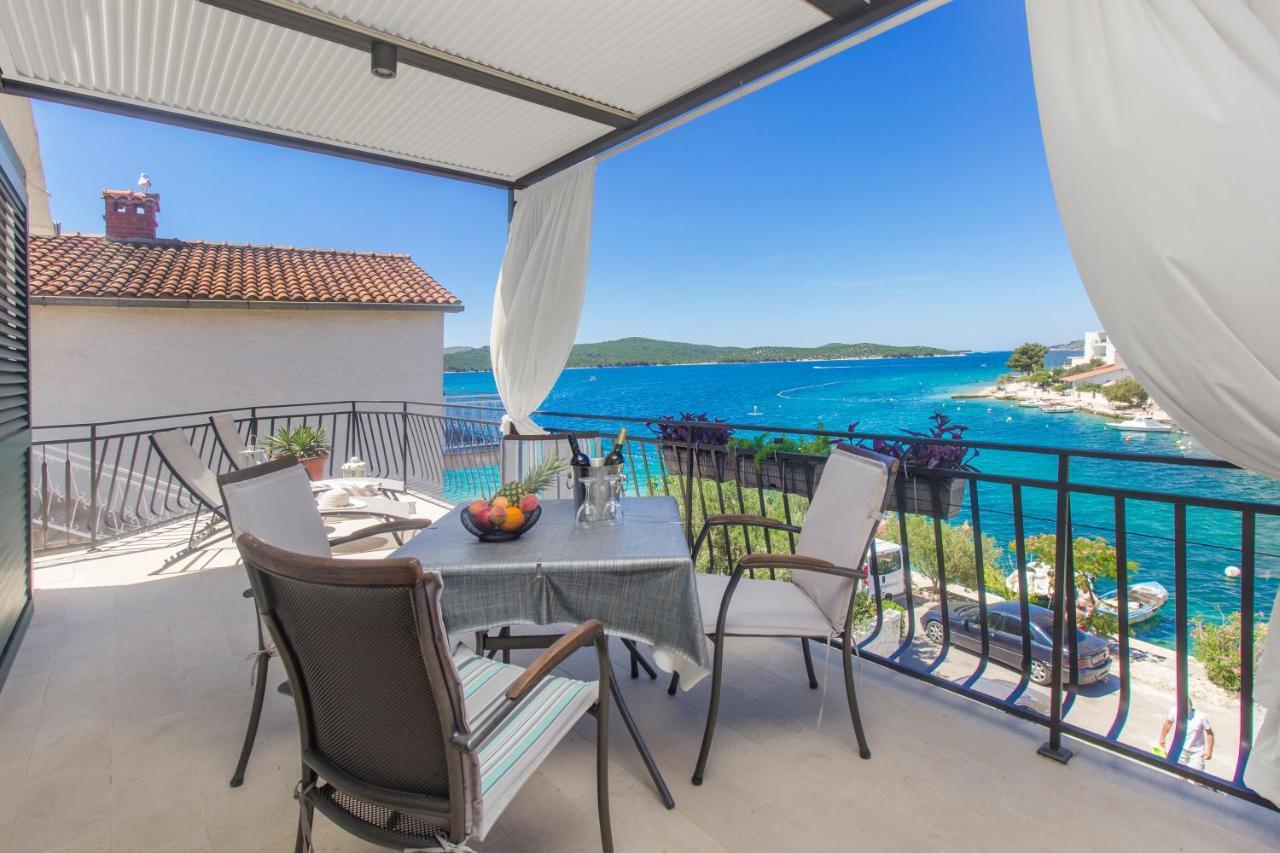 Villa Vala Zaboric Εξωτερικό φωτογραφία