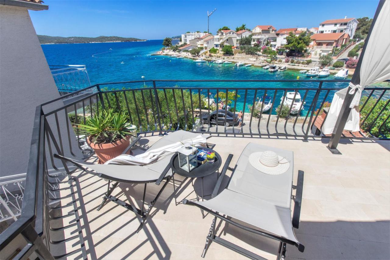 Villa Vala Zaboric Εξωτερικό φωτογραφία