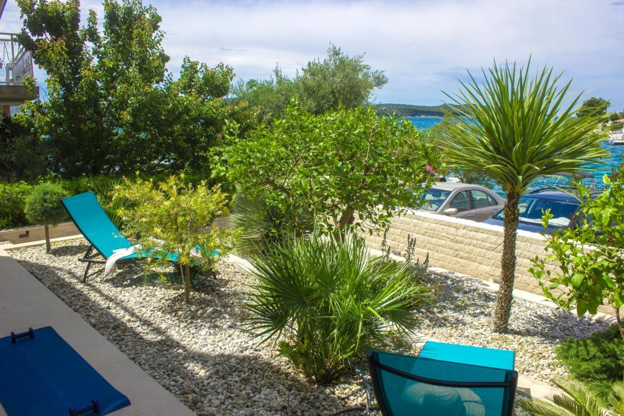 Villa Vala Zaboric Εξωτερικό φωτογραφία