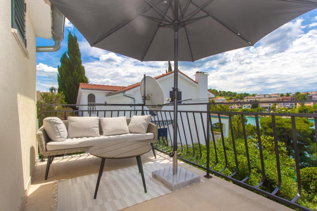 Villa Vala Zaboric Εξωτερικό φωτογραφία
