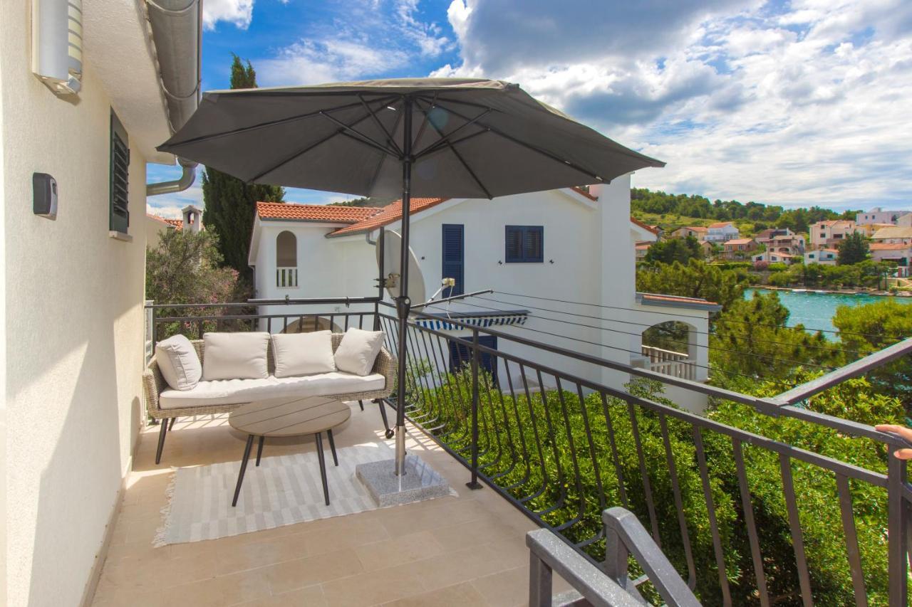 Villa Vala Zaboric Εξωτερικό φωτογραφία