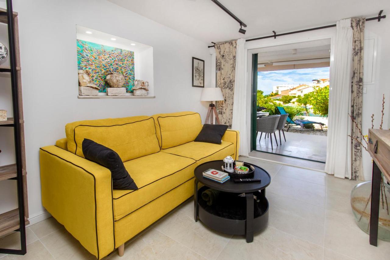 Villa Vala Zaboric Εξωτερικό φωτογραφία