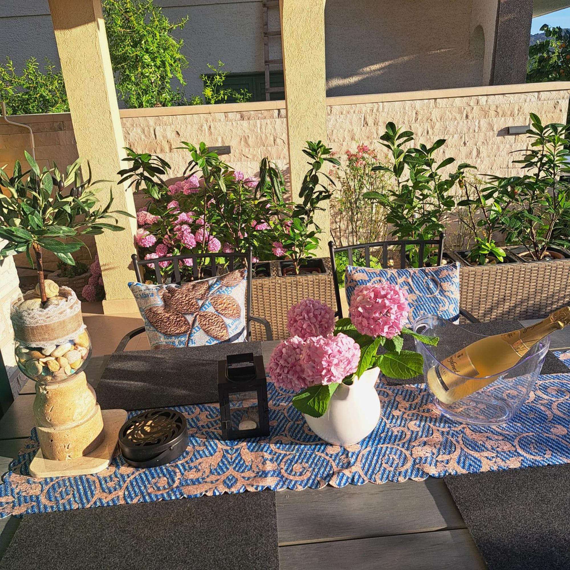 Villa Vala Zaboric Εξωτερικό φωτογραφία