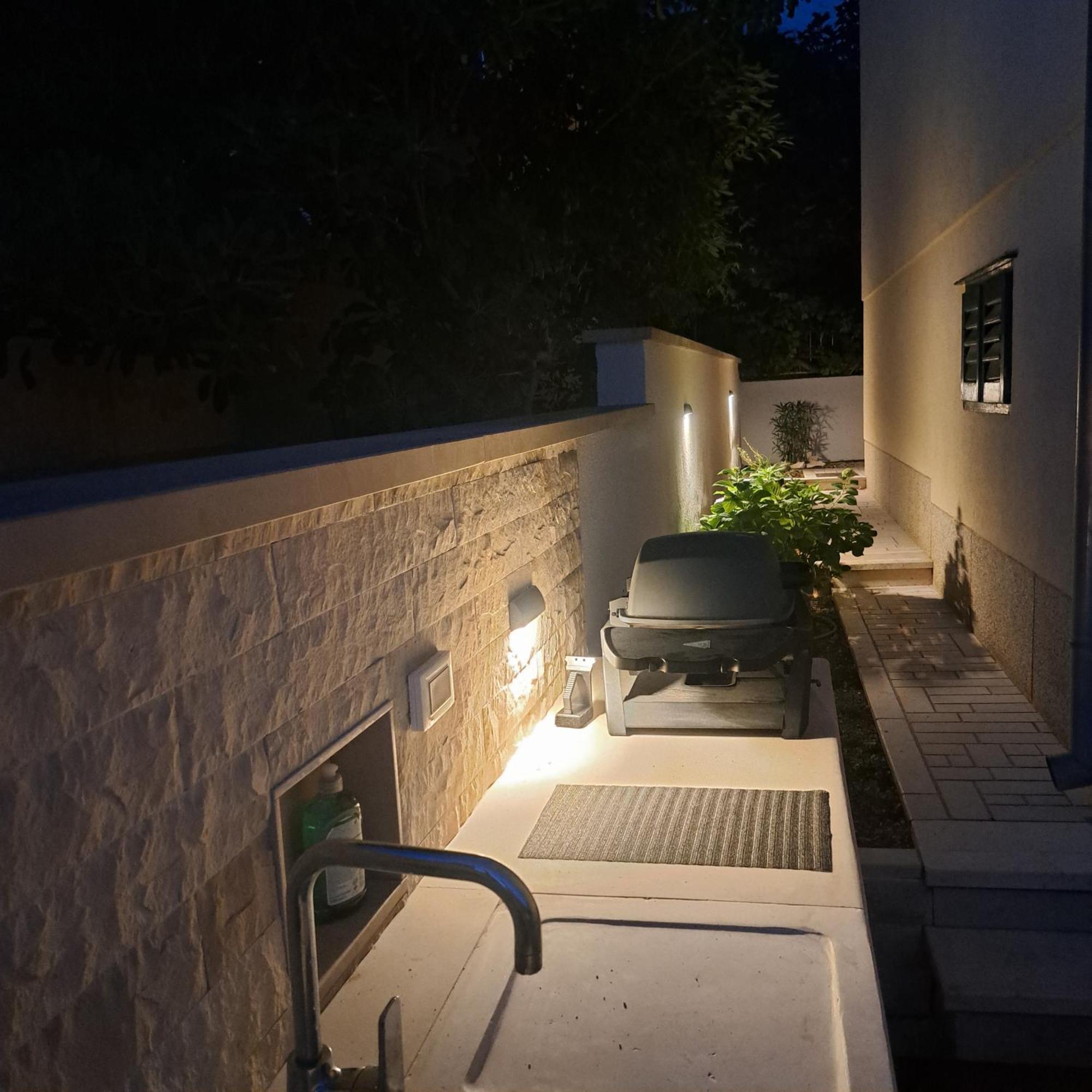 Villa Vala Zaboric Εξωτερικό φωτογραφία
