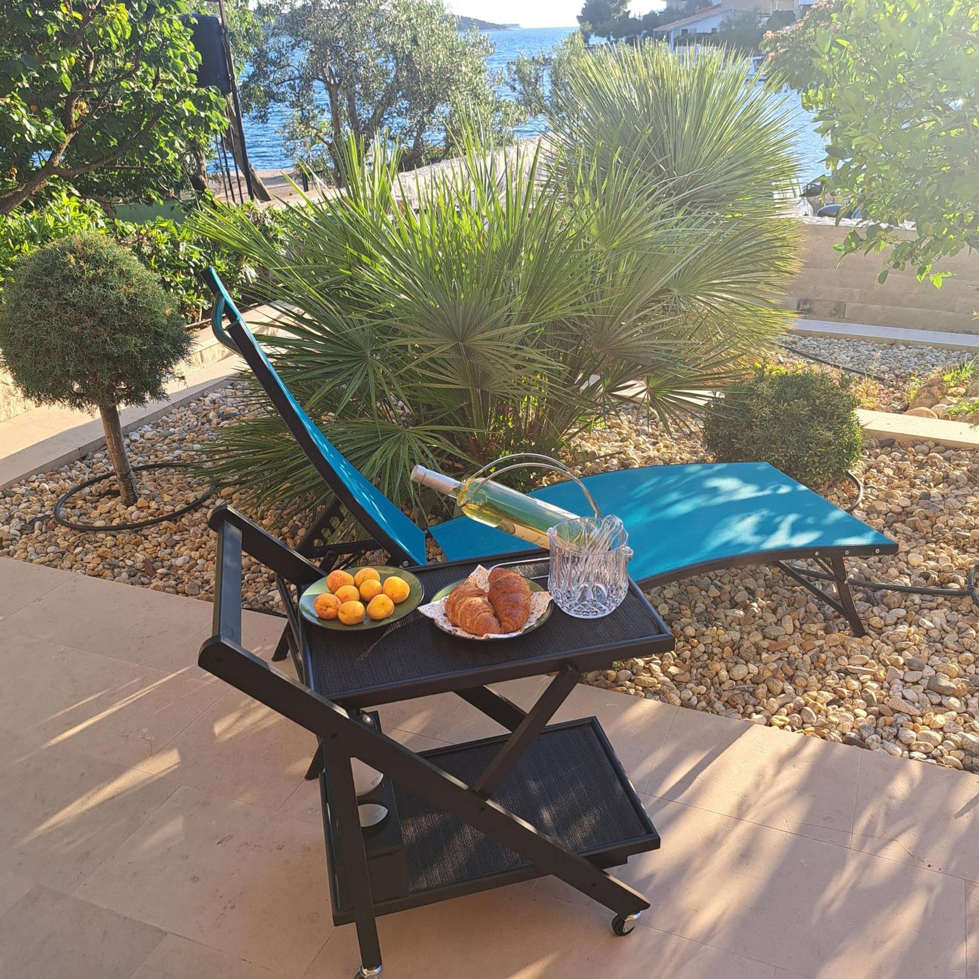 Villa Vala Zaboric Εξωτερικό φωτογραφία