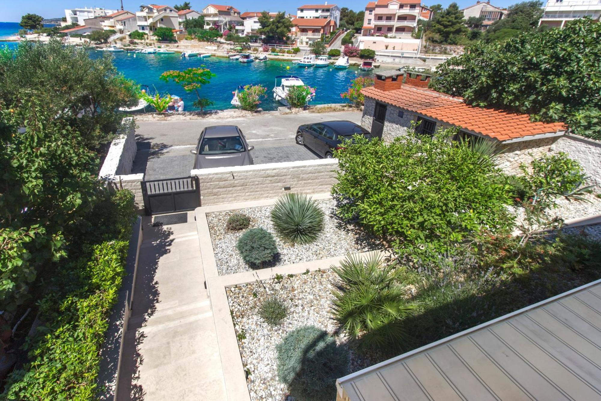 Villa Vala Zaboric Εξωτερικό φωτογραφία