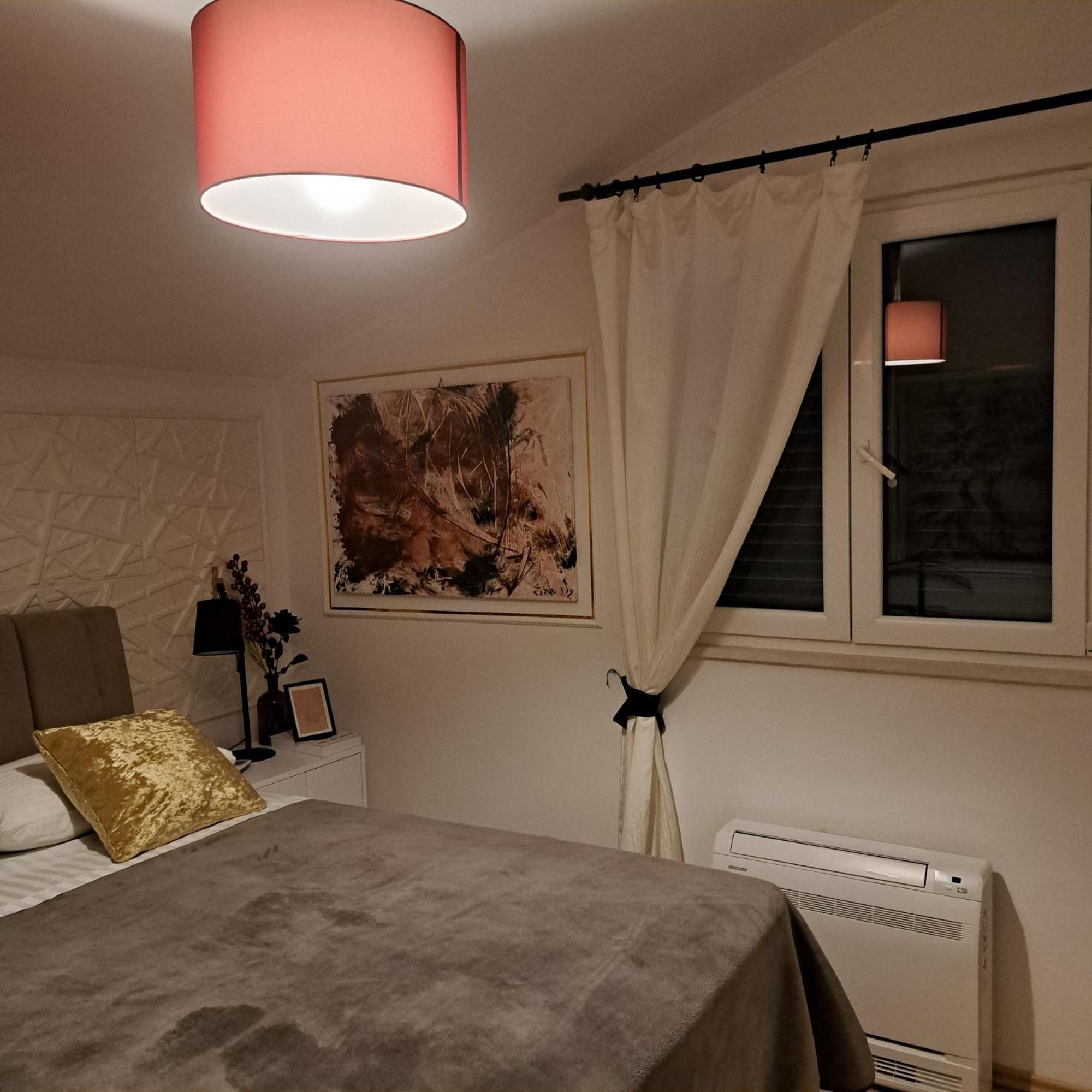 Villa Vala Zaboric Εξωτερικό φωτογραφία
