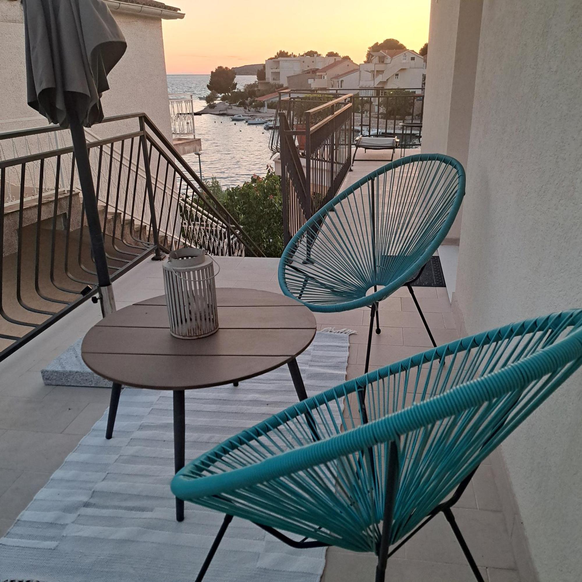 Villa Vala Zaboric Εξωτερικό φωτογραφία